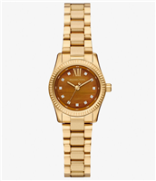 Montre Michael Kors Femme Lexington in Acier MK7578